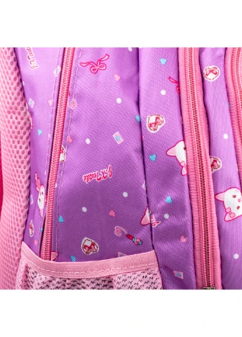 Дитячий рюкзак 28х45х13 см Valiria Fashion (212705744)