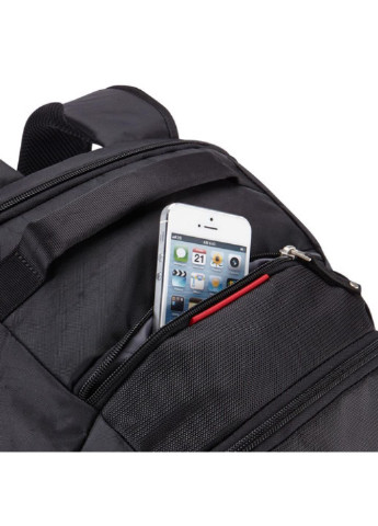 Рюкзак для ноутбука 15.6" Evolution 29L BPEB-115 Black (3201777) Case Logic (251884221)