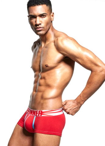 Боксери-труси Червоний Seeinner (194815183)