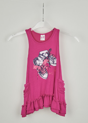 Рожева плаття, сукня Sprint (112257187)