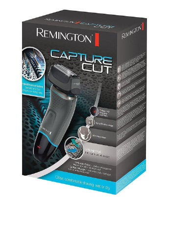 Электробритва Remington xf8505 (131578702)