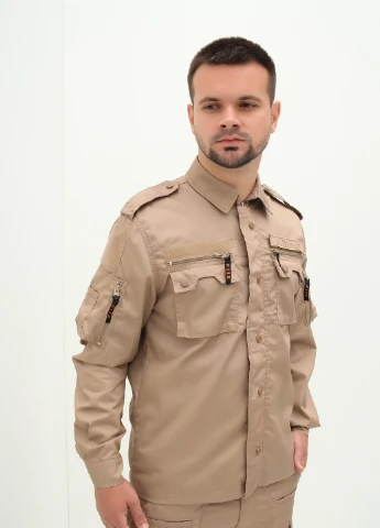 Костюм тактичний military KKM-1 No Brand (253879719)