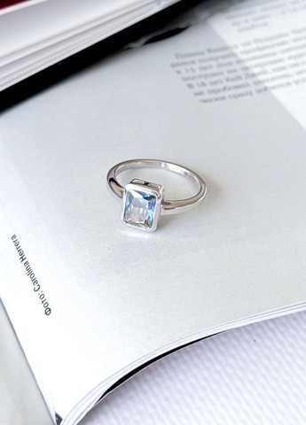 Кольцо Silver Flame (317284764)