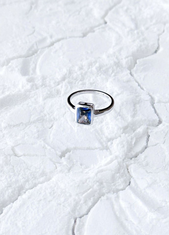 Кольцо Silver Flame (317284764)