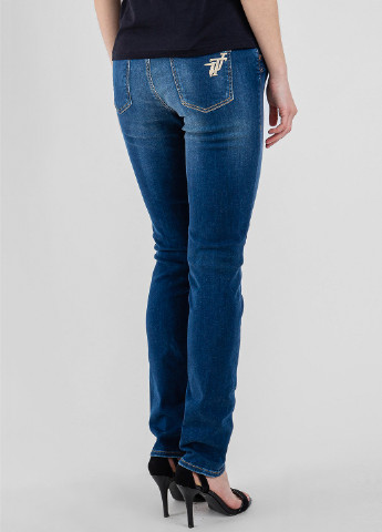 Джинсы Trussardi Jeans - (251272287)