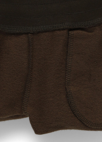 Комбинированные спортивные демисезонные брюки джоггеры Primark