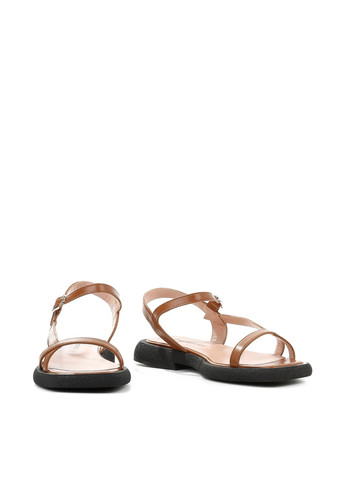 Кэжуал сандалии Le'BERDES на ремешке