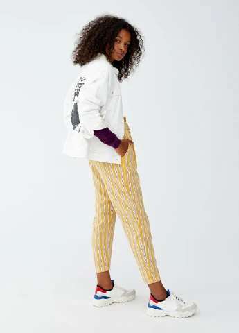 Брюки Pull & Bear (243646890)