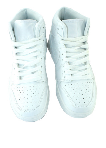 Білі кеди No Brand