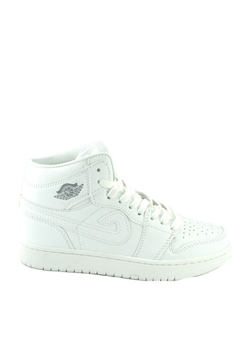 Білі кеди No Brand