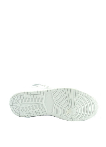 Білі кеди No Brand