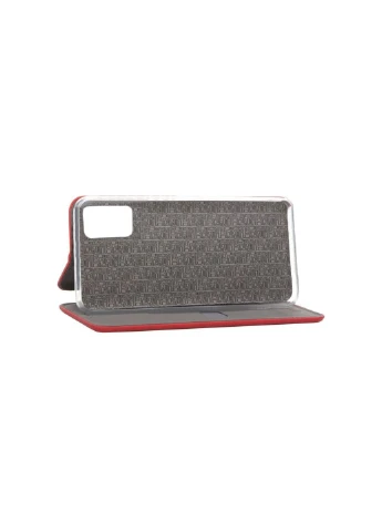 Чехол для мобильного телефона Exclusive Xiaomi Redmi Note 10 Pro Burgundy Red (706697) BeCover (252573013)