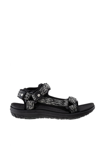 Сандалії Hi-Tec HANAR-BLACK/GREY (299935191)