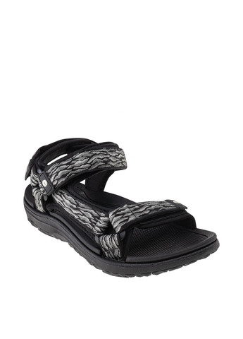 Сандалії Hi-Tec HANAR-BLACK/GREY (299935191)