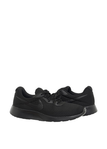 Чорні всесезон кросівки dj6258-001_2024 Nike TANJUN M2Z2