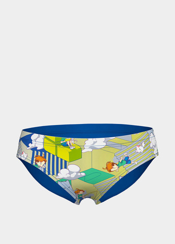 Плавки Arena FANTASIZE SWIM BRIEFS (298488032)