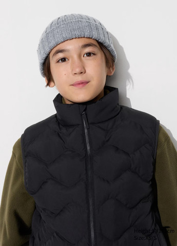 Шапка Uniqlo (330225105)