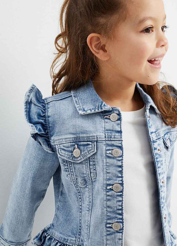 Куртка-сорочка C&A (335386766)