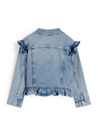 Куртка-сорочка C&A (335386766)