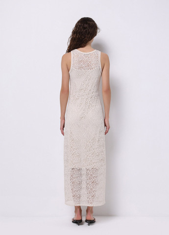 Світло-бежева кежуал сукня Colin's однотонна