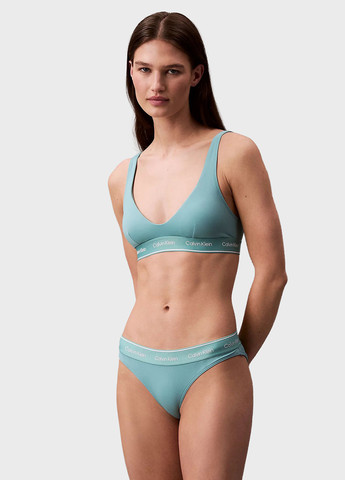 Купальный лиф Calvin Klein (366292593)