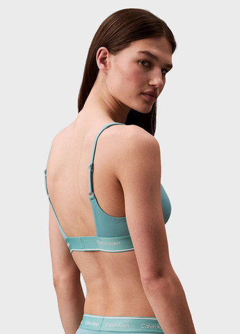 Купальный лиф Calvin Klein (366292593)