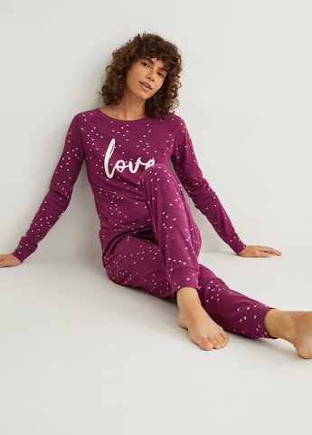 Лонгслив C&A (302957394)