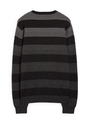 Чорний демісезонний джемпер джемпер C&A