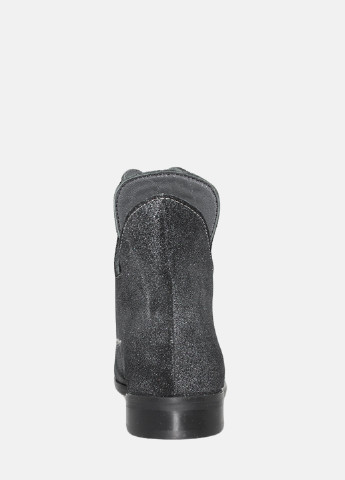 Черевики RE155-11 Графит Emilio (252801544)