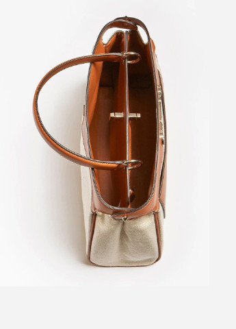 Сумка Guess UPTOWN CHIC LRG TRNLCK SATCHEL (239103654)