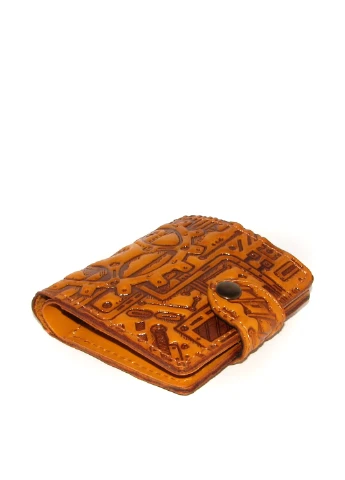 Гаманець Turtle (17824002)