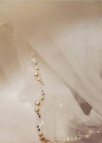 Фата SHEIN (329544233)