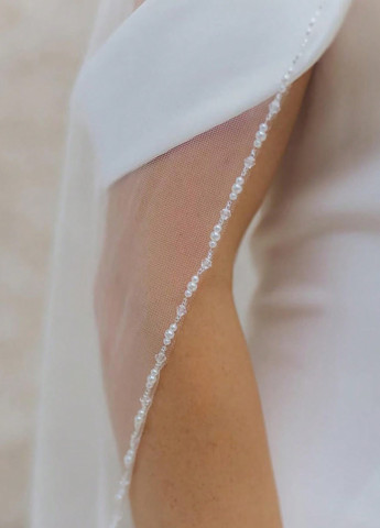 Фата SHEIN (329544233)