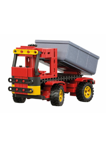 Конструктор (FT-548885) Fischertechnik ADVANCED Universal 4 (249597956)