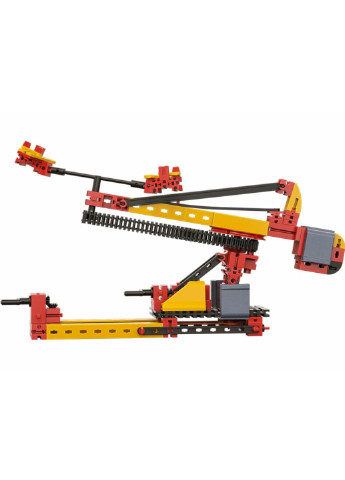 Конструктор (FT-548885) Fischertechnik ADVANCED Universal 4 (249597956)