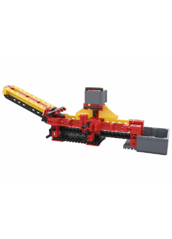 Конструктор (FT-548885) Fischertechnik ADVANCED Universal 4 (249597956)