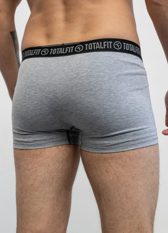 Труси (3 шт.) TOTALFIT (341676041)