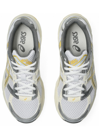 Білі Осінні кросівки Asics 1202A164-118