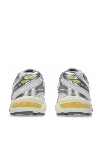 Білі Осінні кросівки Asics 1202A164-118