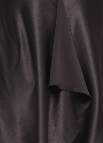 Черная летняя блуза JLO