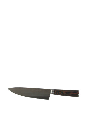 Нож, 20 см Ernesto коричневый