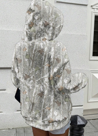 Худі SHEIN (340648665)