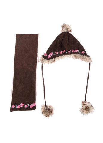 Комплект (шапка, шарф) Cool Club (315392297)