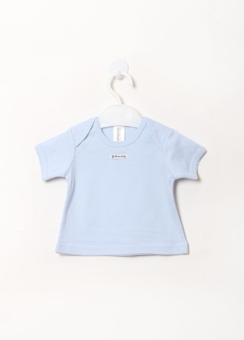 Комбинированная демисезонная футболка (2 шт.) Gulliver baby