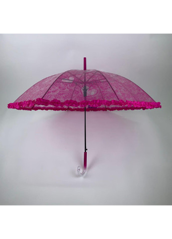 Детский зонт полуавтомат 84 см S&L (193350986)