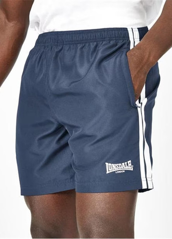 Шорты Lonsdale (259157744)