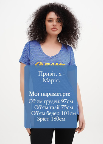 Футболка Team Apparel - (332364196)