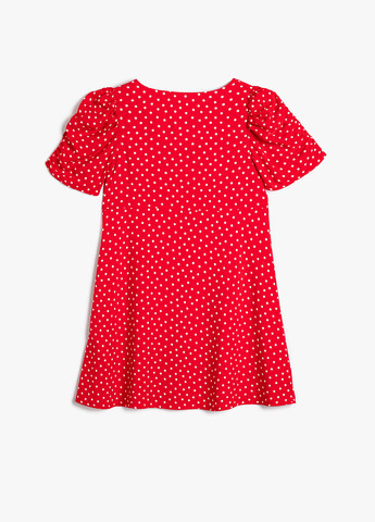 Червона сукня KOTON (294424129)