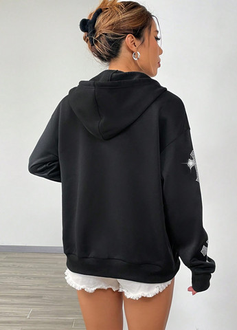 Толстовка SHEIN (329521906)