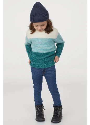 Джинси H&M (246400841)